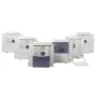 Zuigeenheden Atmos ATMOS C 161 Aspirator / DDS, levensduur batterij: afhankelijk van netvoeding | 01.24.01.0019 | 16 ± 2 l/min